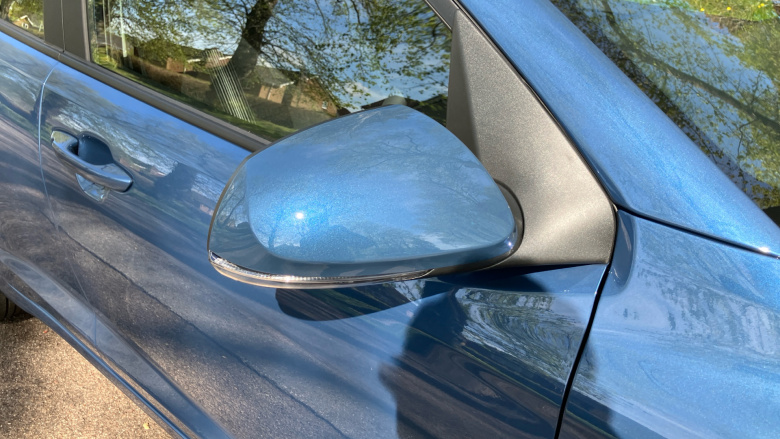 Hyundai i10 1.0 [63] Advance 5dr Auto [Nav] Petrol Hatchback